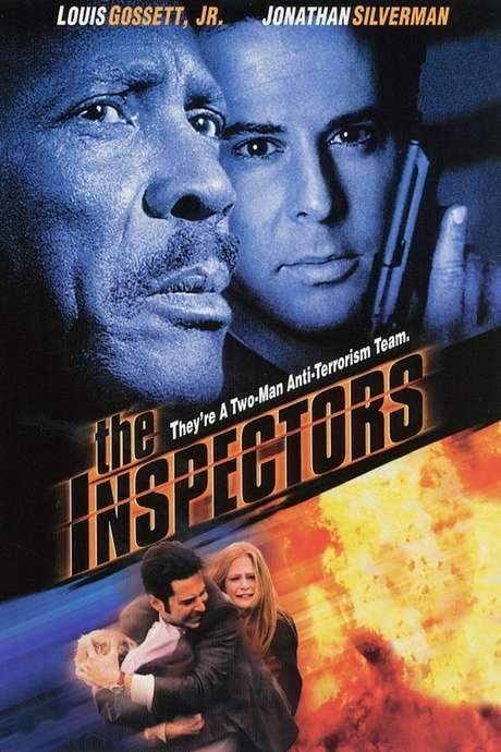The Inspectors